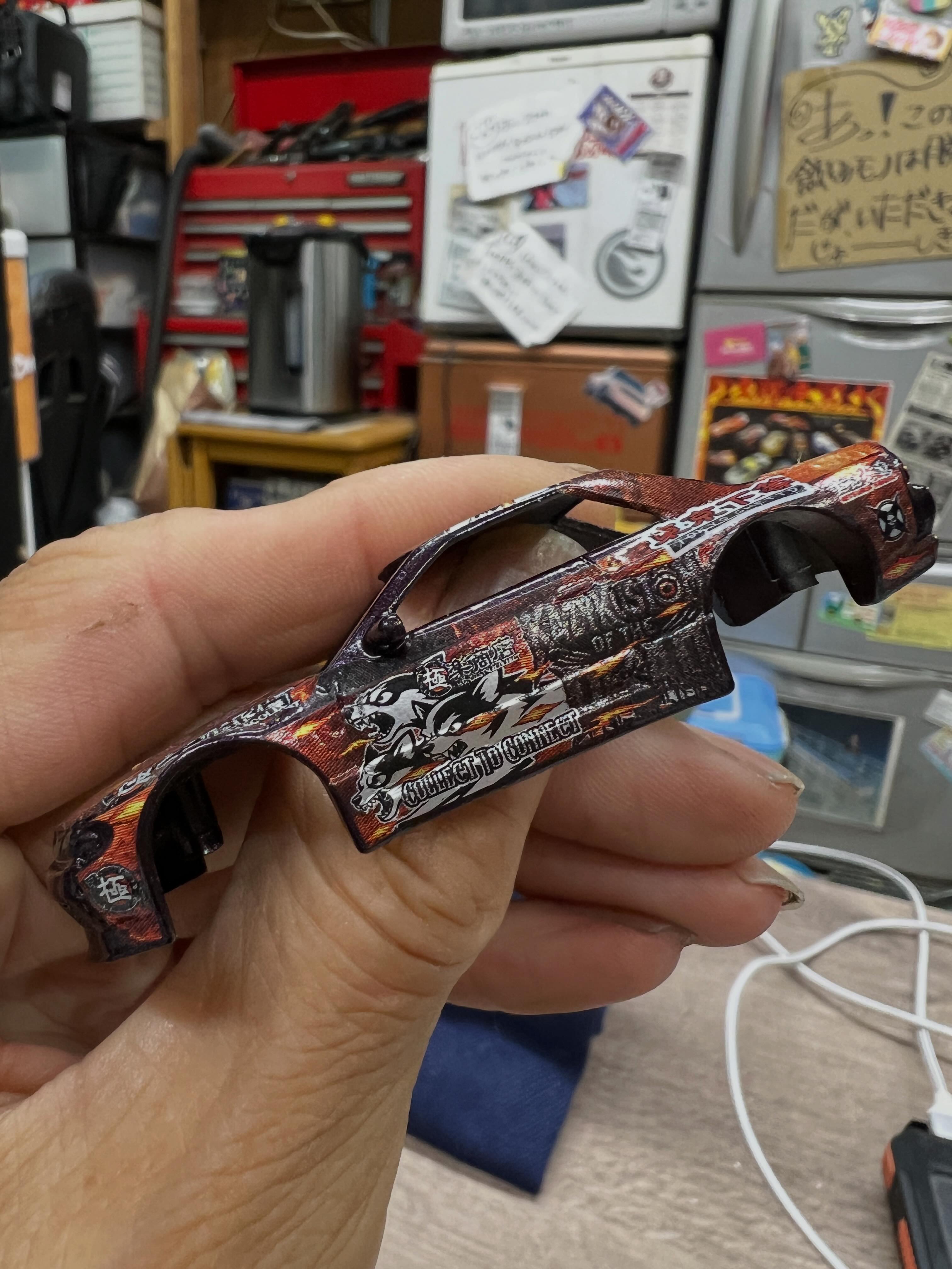 Kazy Kustom (@kazykustom) • Facebook