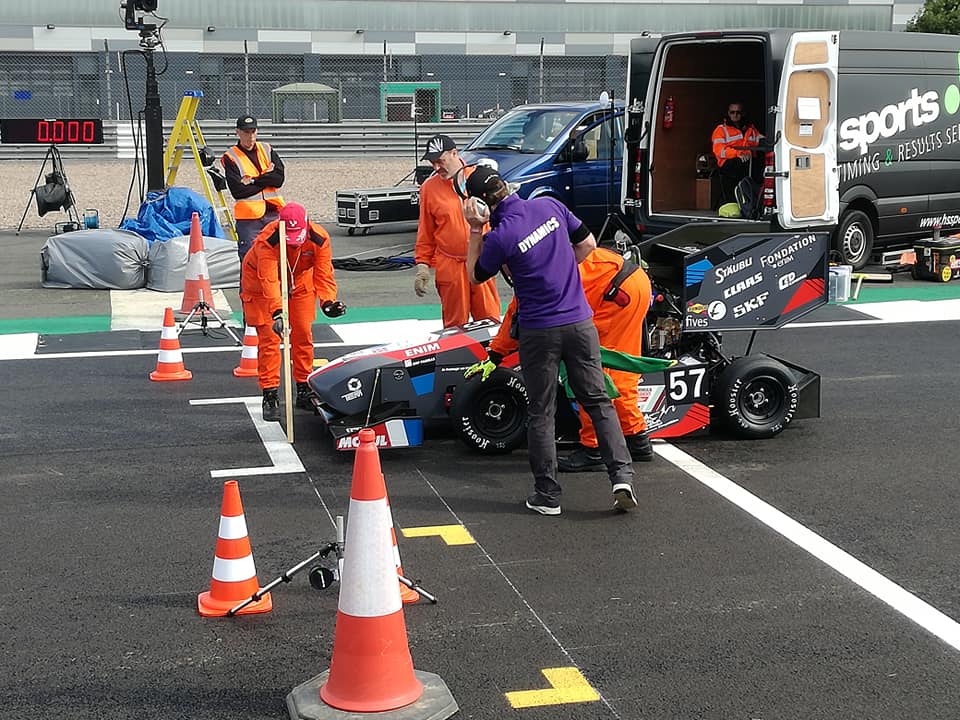 Metz Racing Team added a new photo — at... - Metz Racing Team
