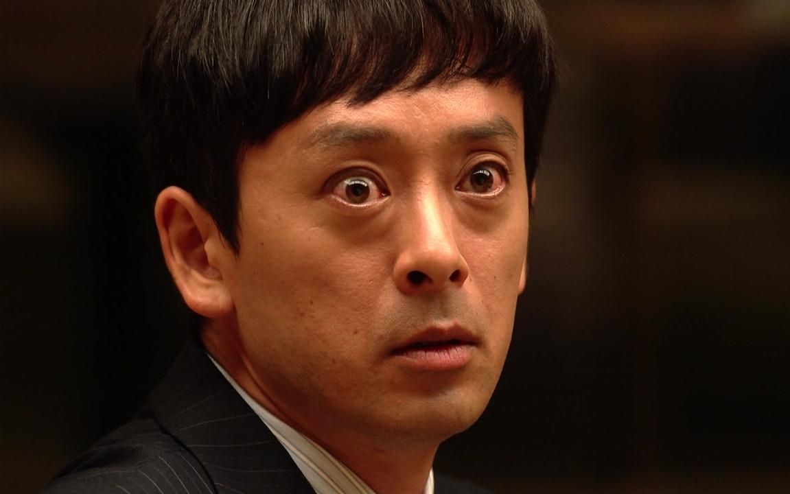 滝 藤 賢一 半沢 直樹