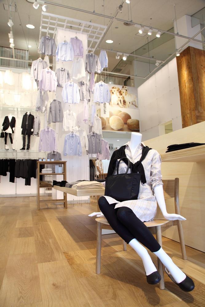 MUJI 無印良品 - MUJI 無印良品 added a new photo.