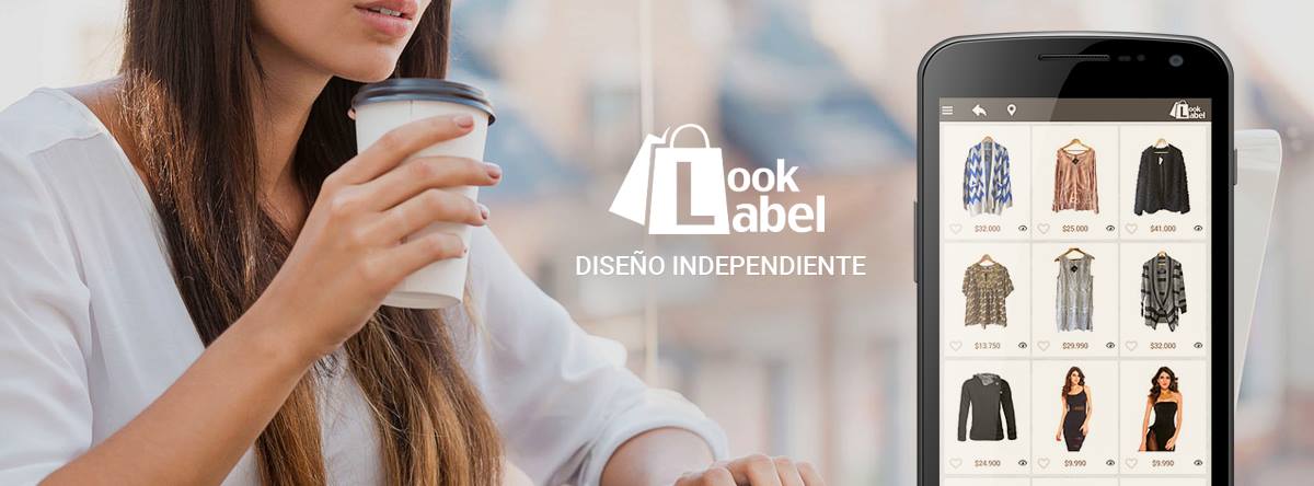 Look Label