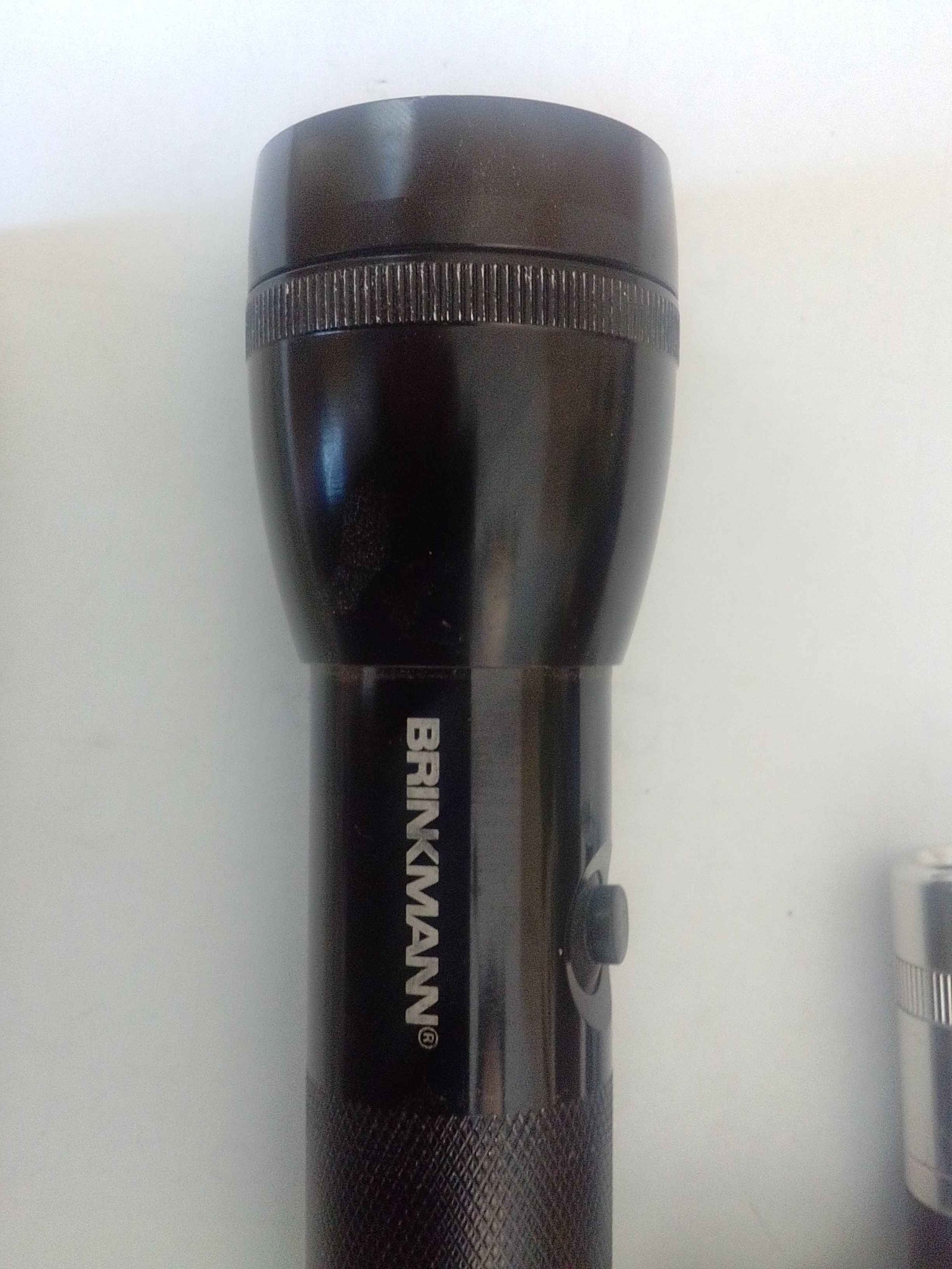 brinkmann solar rechargeable led flashlight Ready Hour 9-in-1 Multi-Function 1 Multi Q-Beam Marine Blue Max Night