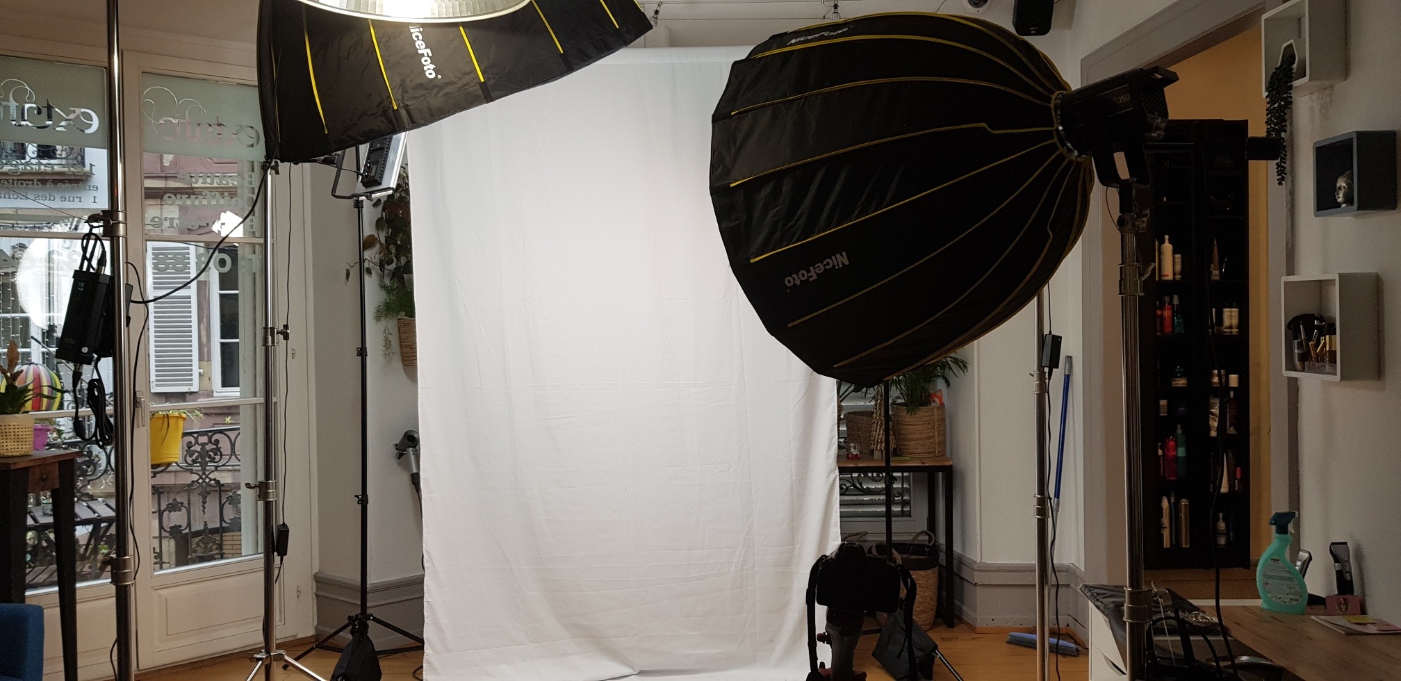 Rox'Art Studio