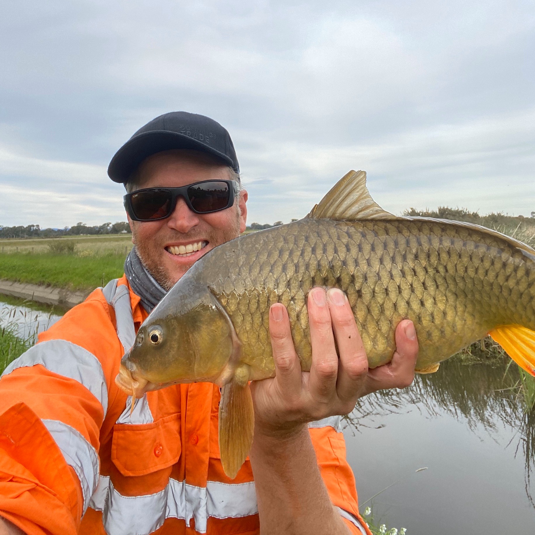 REEL IT IN - REEL IT IN added a new photo.