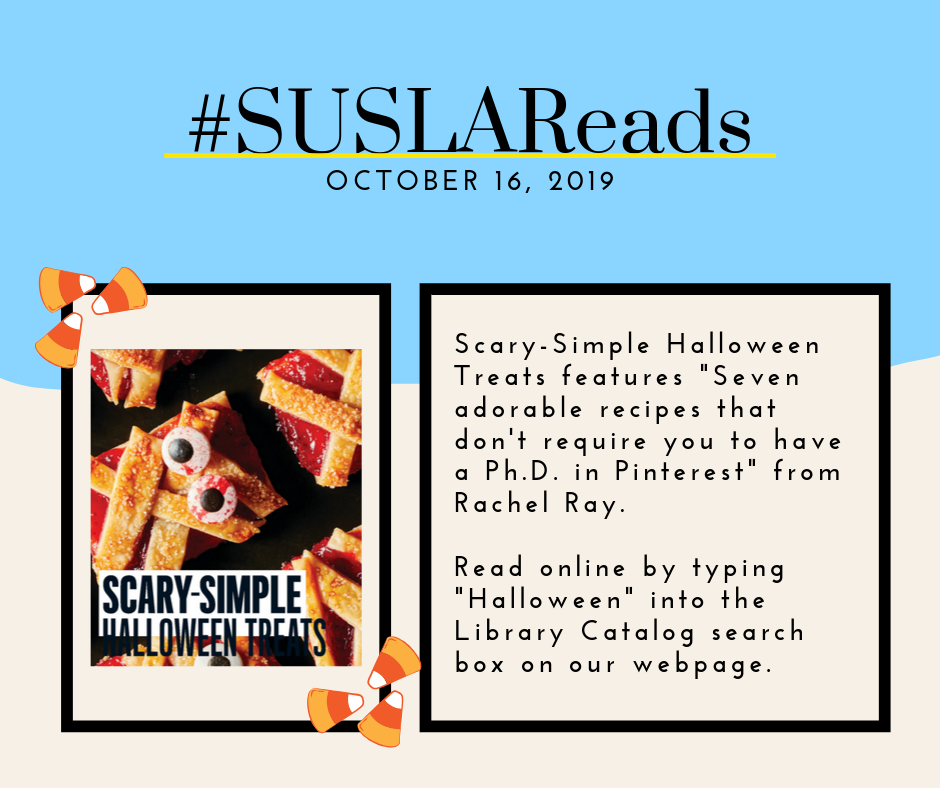 SUSLA University Library | Shreveport LA