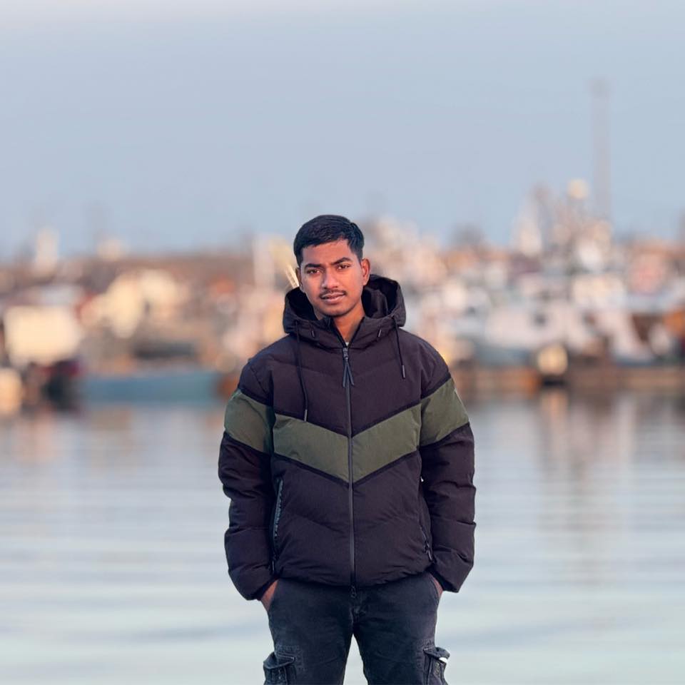 Rifat Hossain