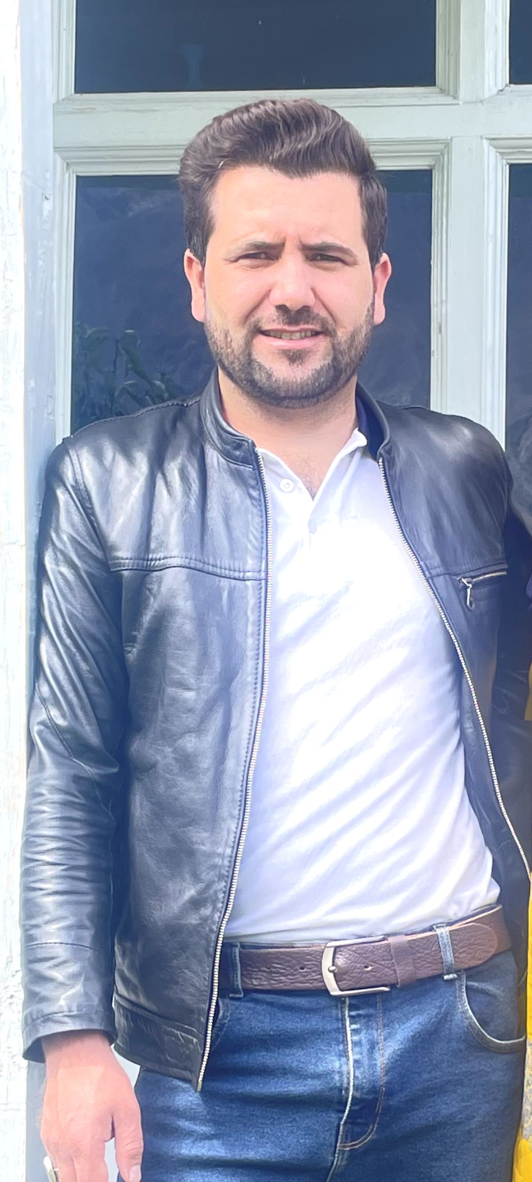 Raja Sajjad Adv