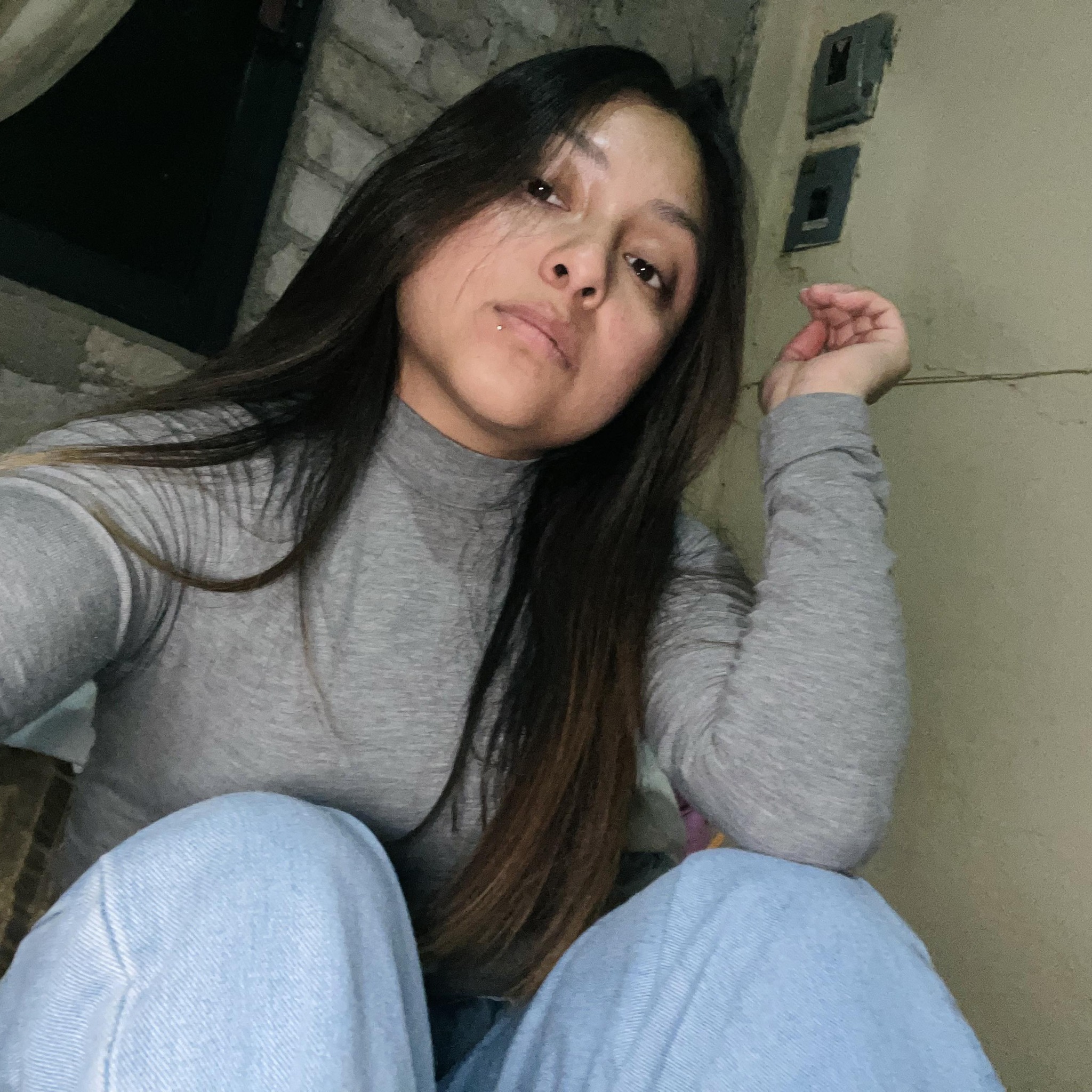 Selena De la Rosa