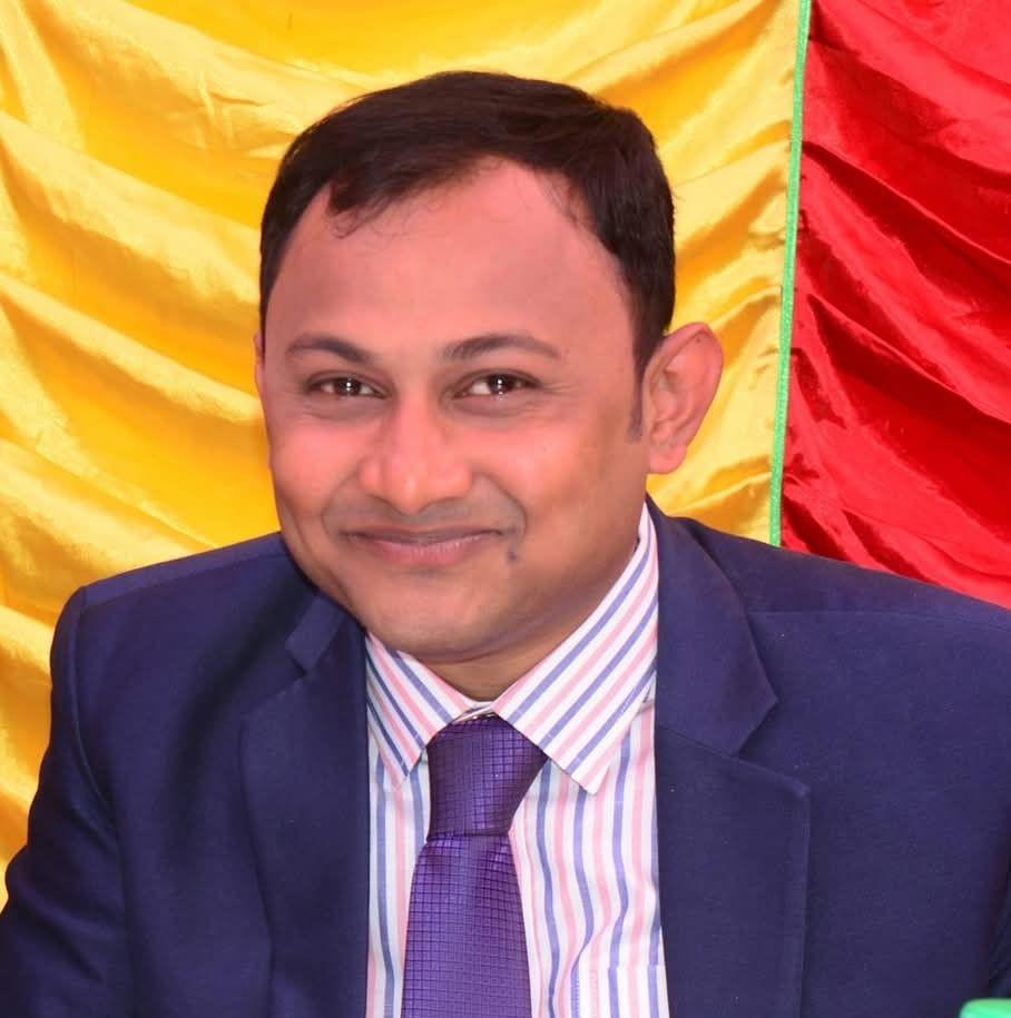 সজীব রায়