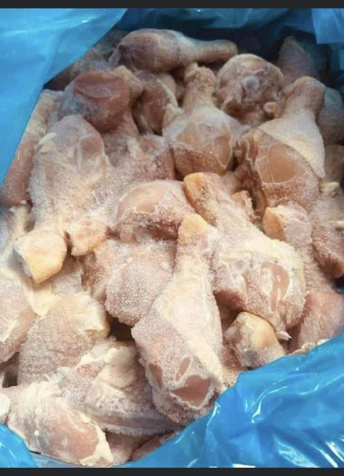 Class-Meat - Available‼️ Chicken Drumsticks Sold per tons... | Facebook