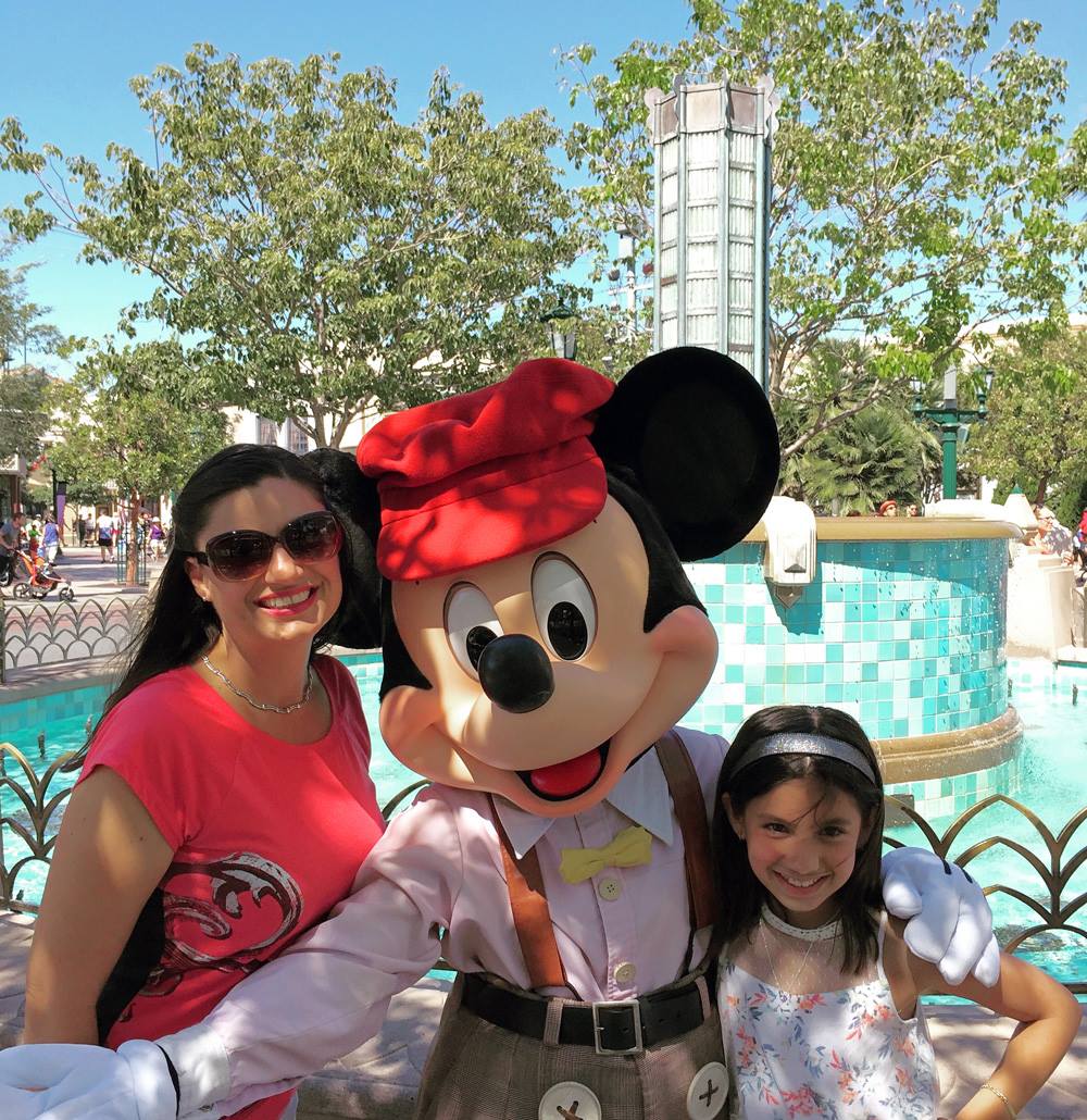 Conoces a Dapper Mickey? Lo puedes... - Dapper Mouse Travels | Facebook