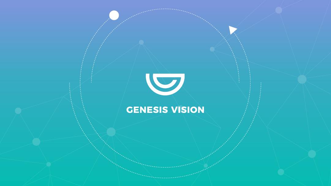 Genesis Vision - Meet the #GenesisVision team! The CEO... | Facebook
