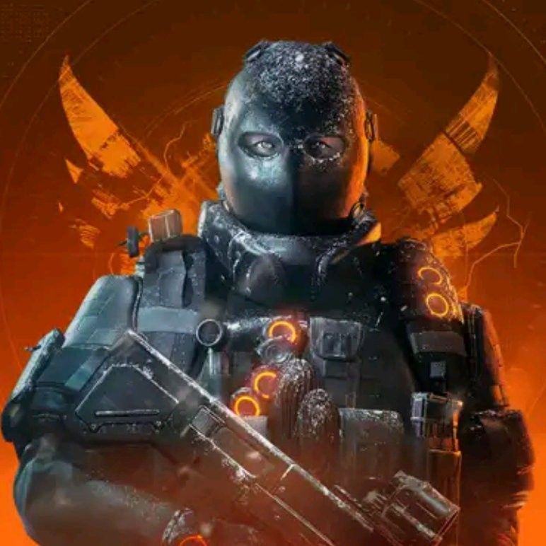 KB Assault Rifle In Action! #division2 #thedivision2 #gamingreel ...