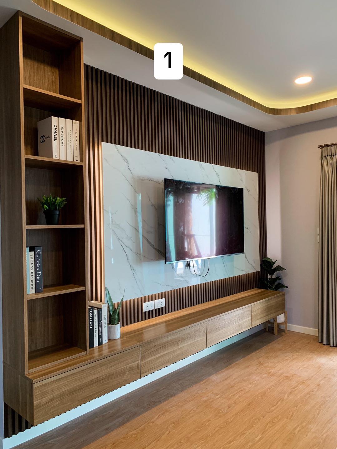 Kiên Style Interiors | Hóc Môn
