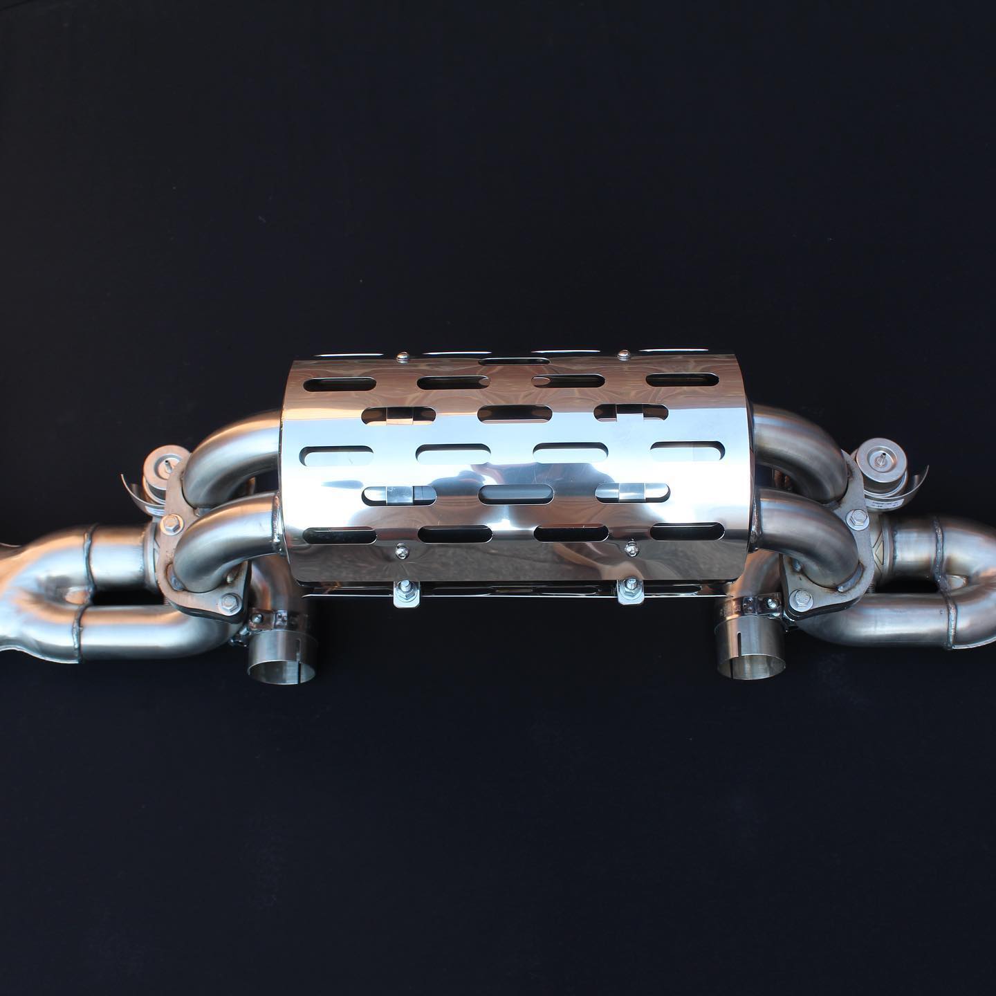 Ftech Engineering Performance Exhaust Systems