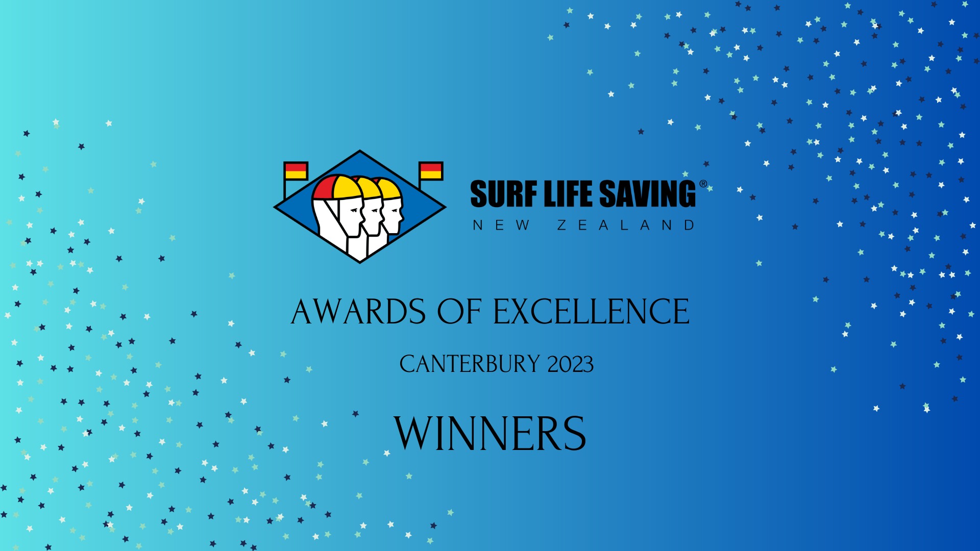 Congratulations to all the... - SLSNZ | Southern Region | Facebook