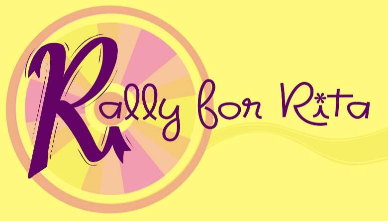 Rally for Rita - Home