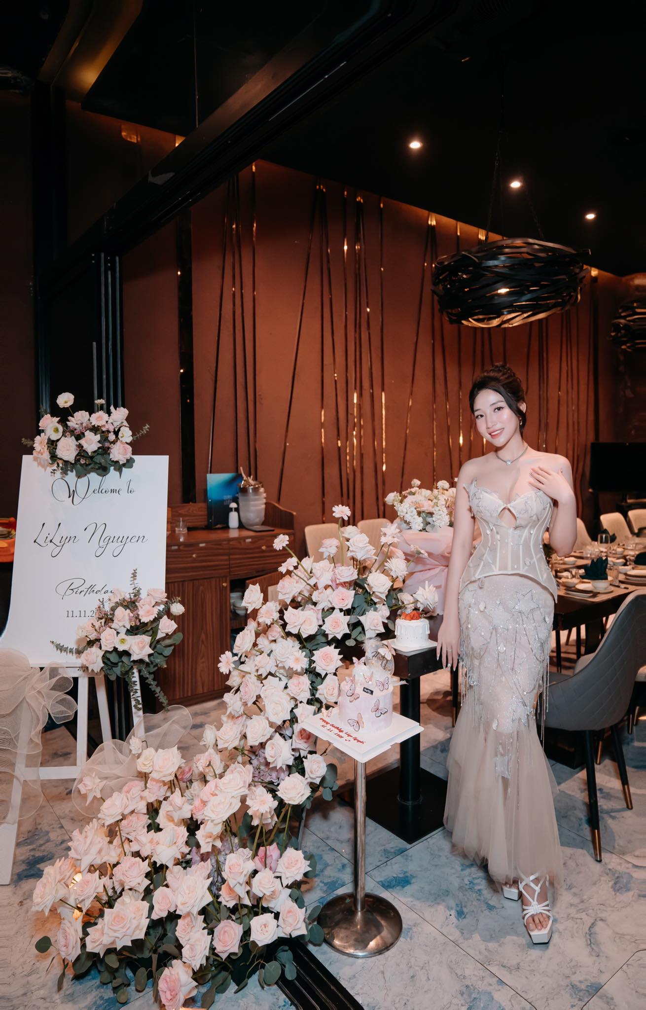 Linh Thỏ