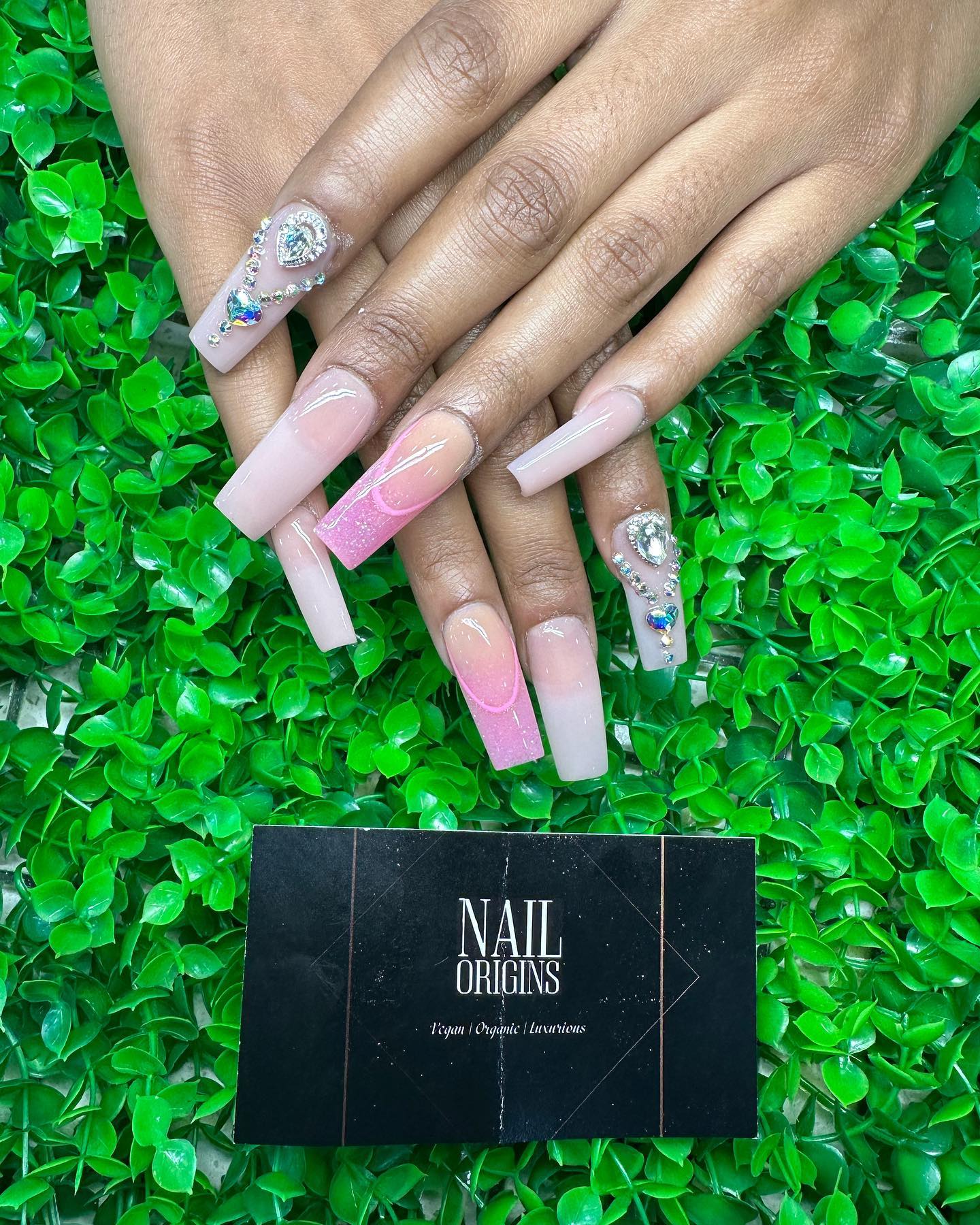 Nail Origins | San Diego CA