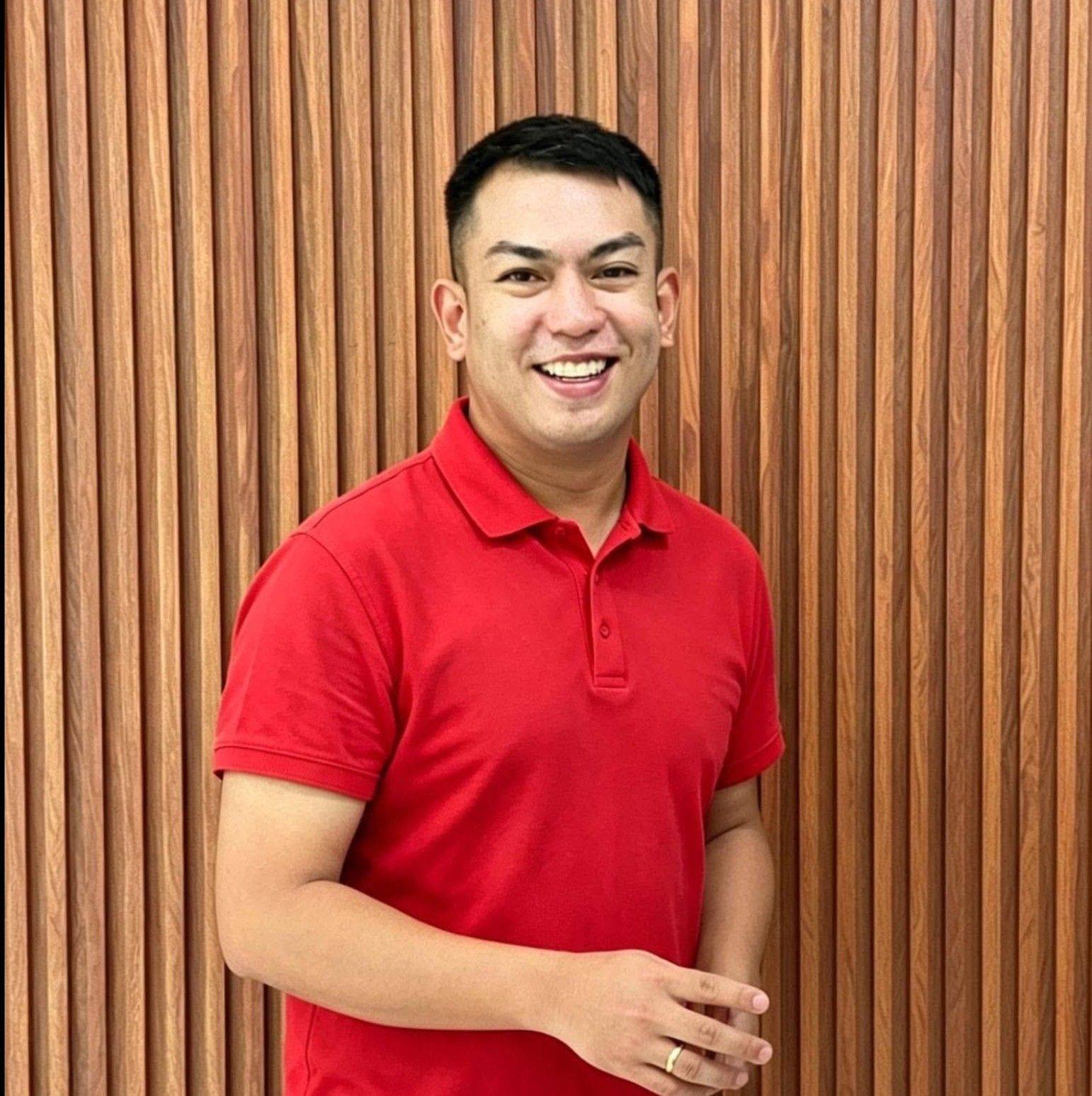 Tayo ay magsaya at iwanan... - Konsi Andong Mallari Mahinay | Facebook