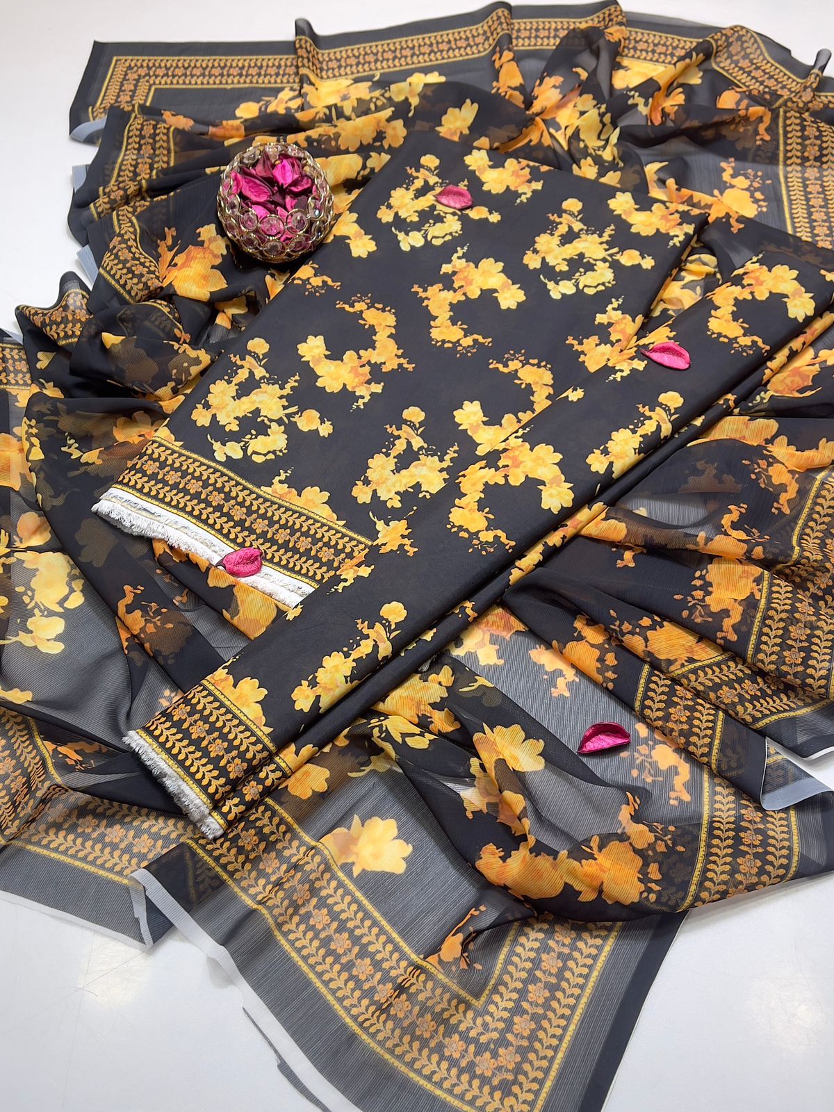 Fabric Gallery | Multan