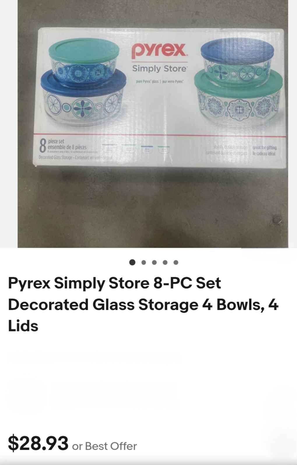 Pyrex - Casserole Dishes - Charlotte, North Carolina | Facebook ...