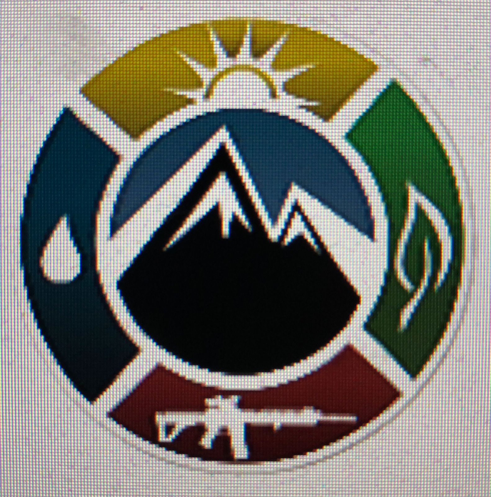 Ecuador - 18JAN26 #Ecuador👨🏼‍🎤 Delta Force motto: 