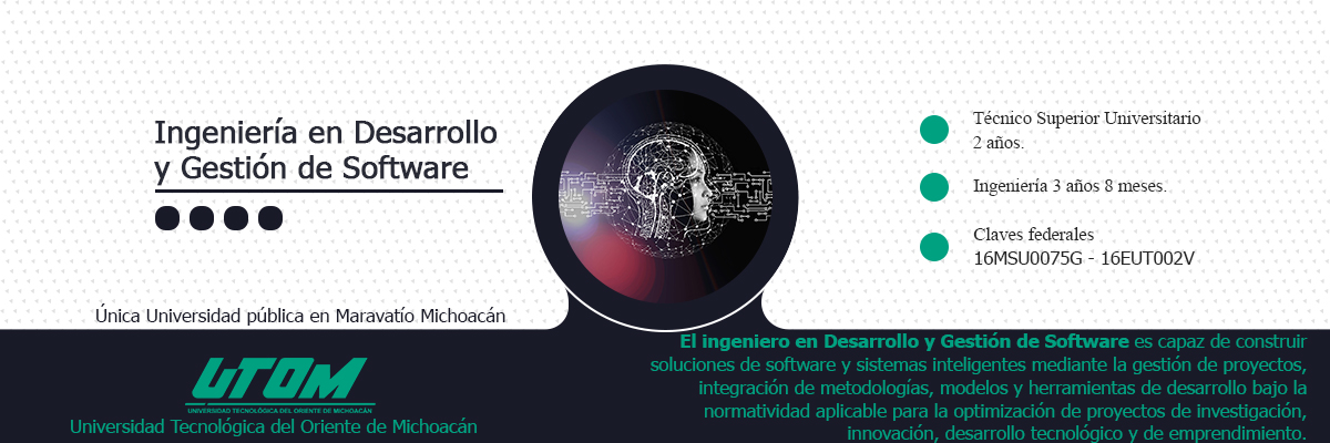 UTOM Tecnologías de la Información - Home