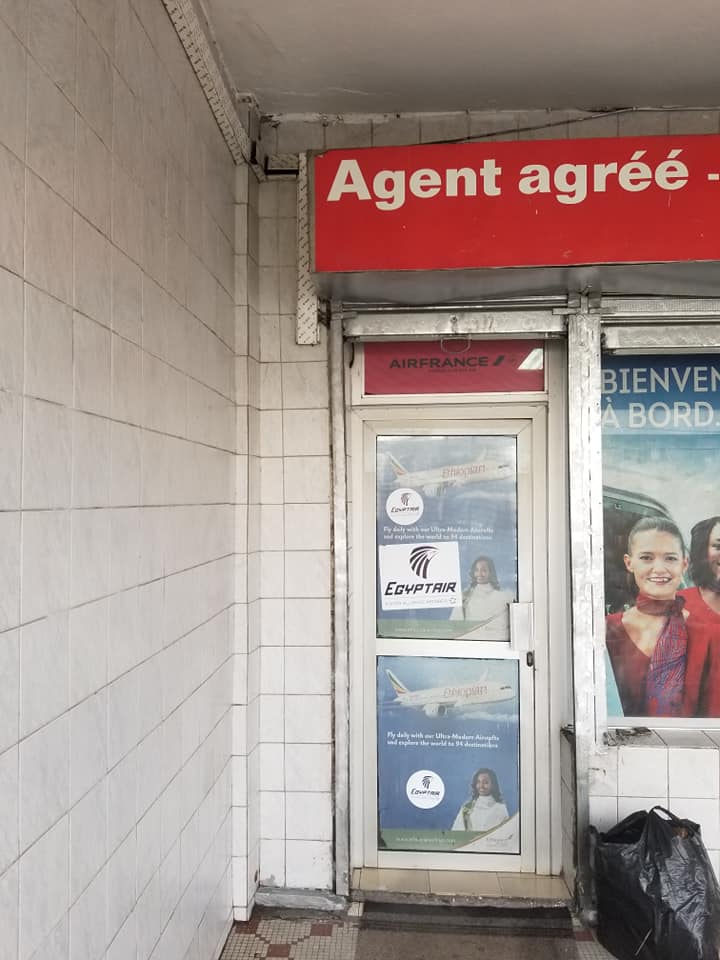 Demapro Service - Merci à TRANSU voyage de nous avoir... | Facebook