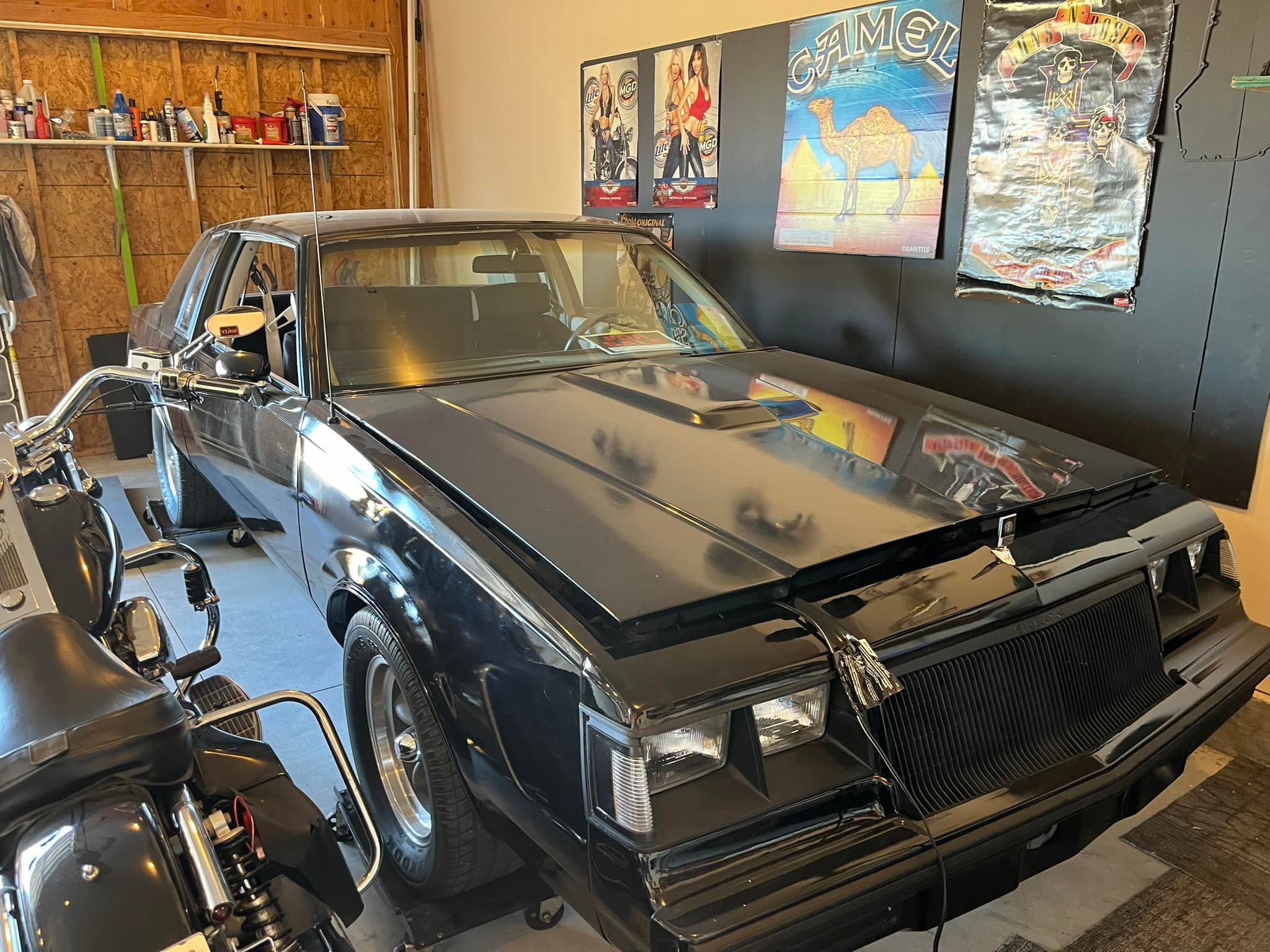 Buick Grand National | Autopedia | Fandom
