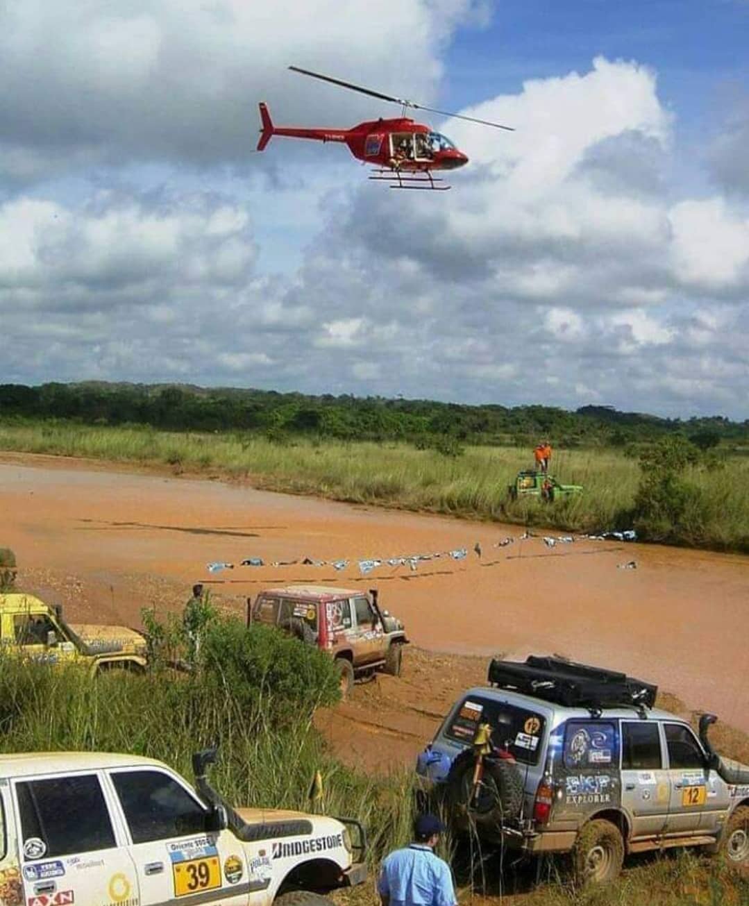 #tbt 🥺 Época de Fun Race en... - Venezuela 4x4 sin limites | Facebook