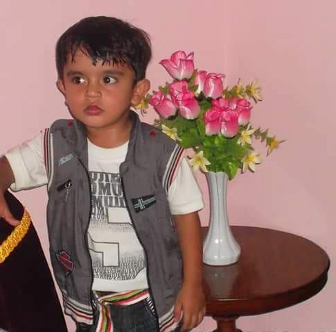 MR Mian Rafique