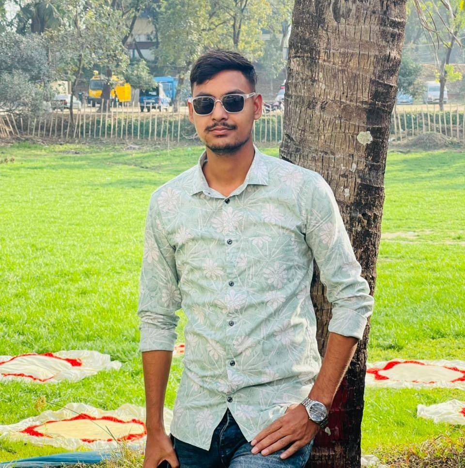 Sebul Ahmed