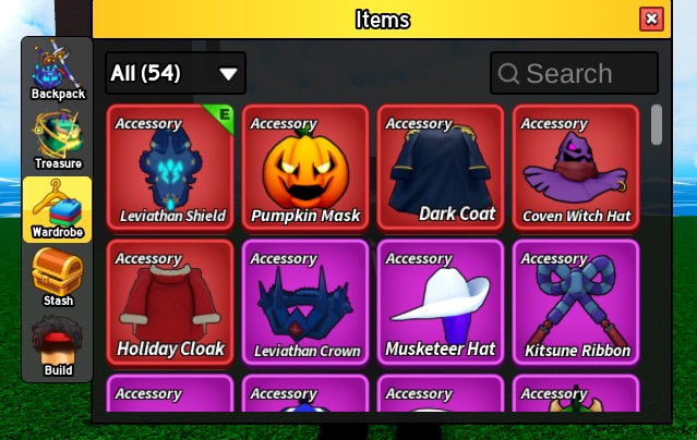 ╔═══════════════╗ 💠 **TRADE / BUY OFFER