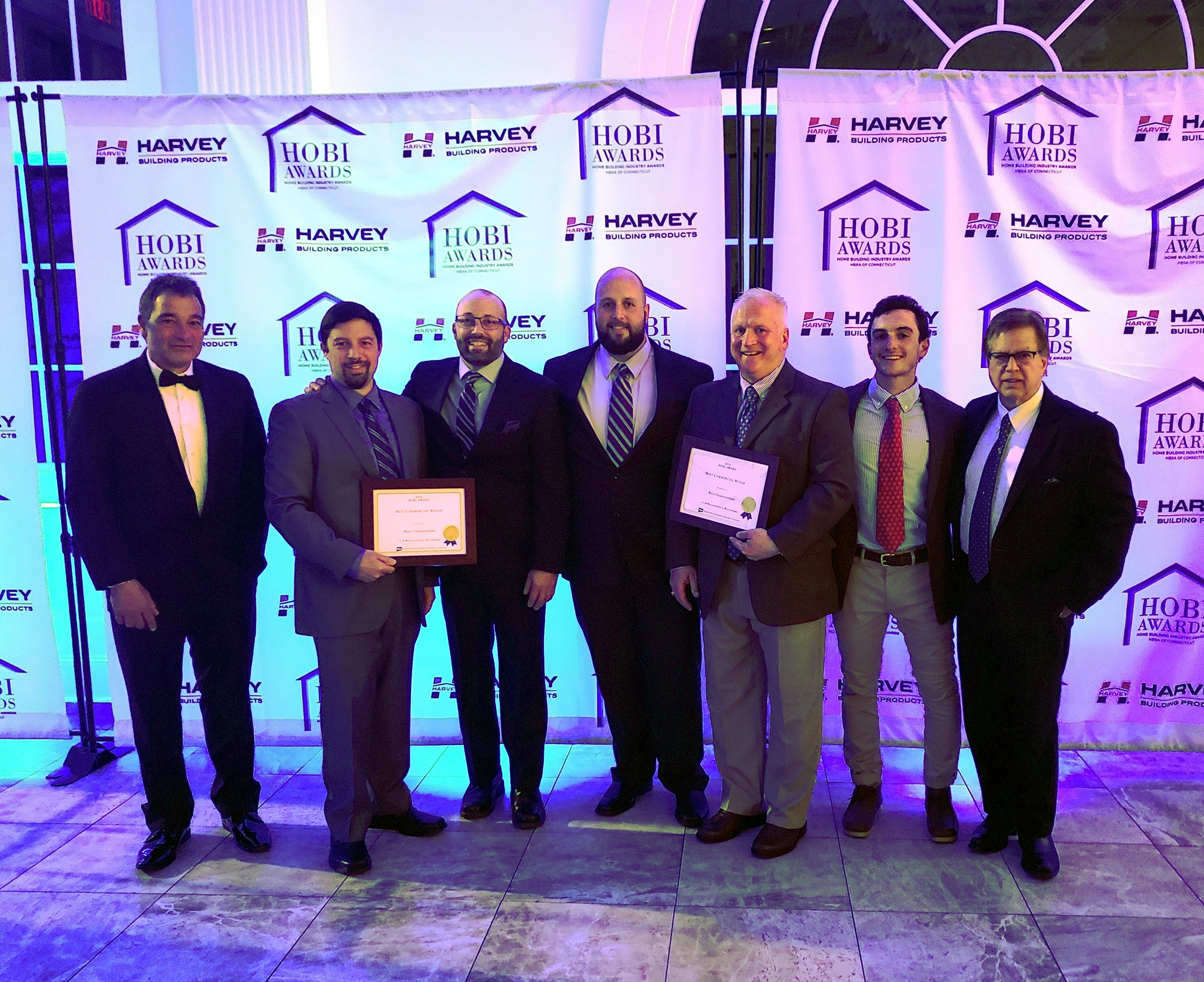 Ricci Construction Group | Cheshire CT