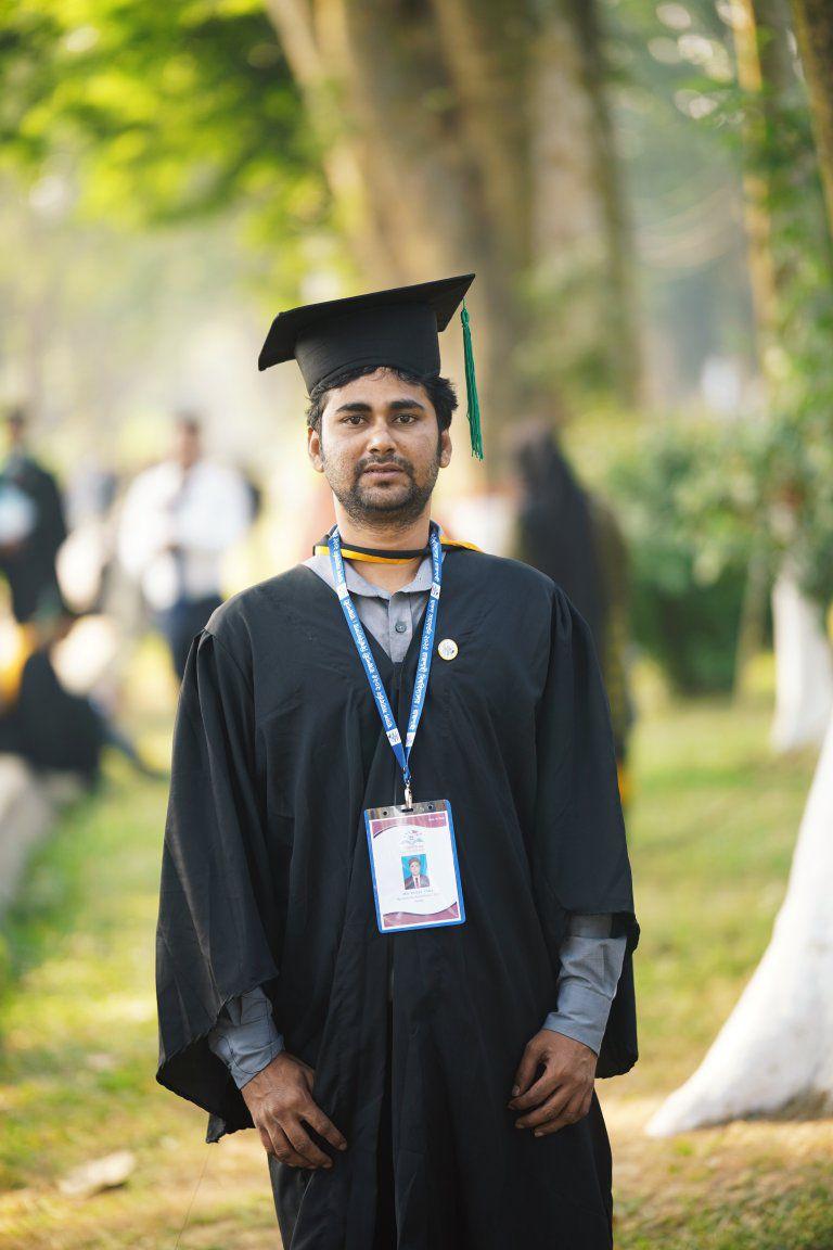Rubel Rana