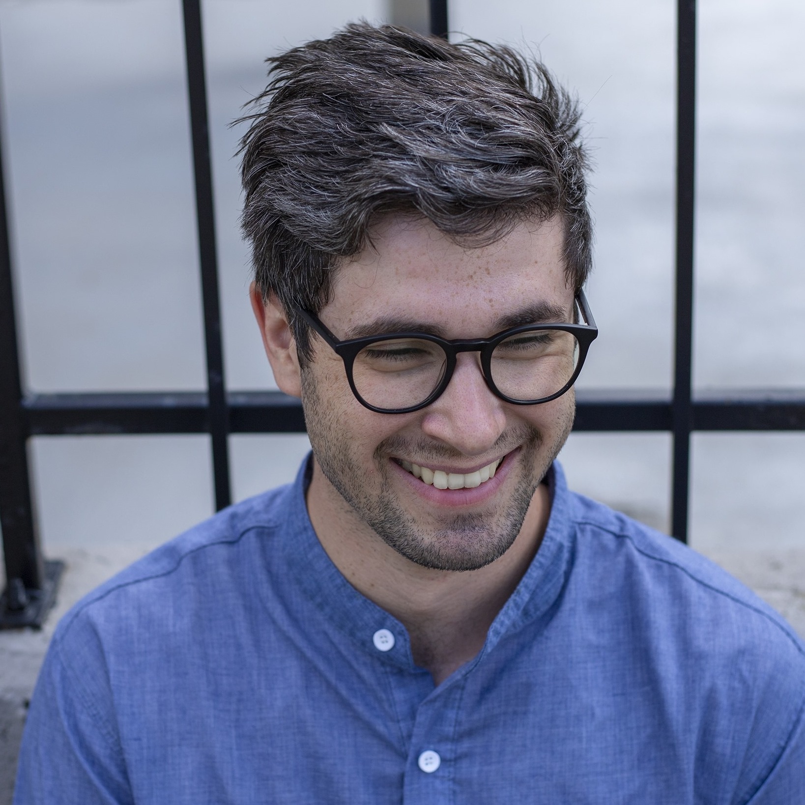 Ben Conley Photo & Video - Home