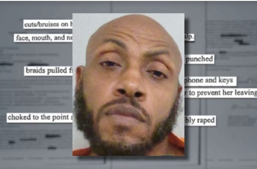 The rapper, who faced a mandatory life sentence on the original