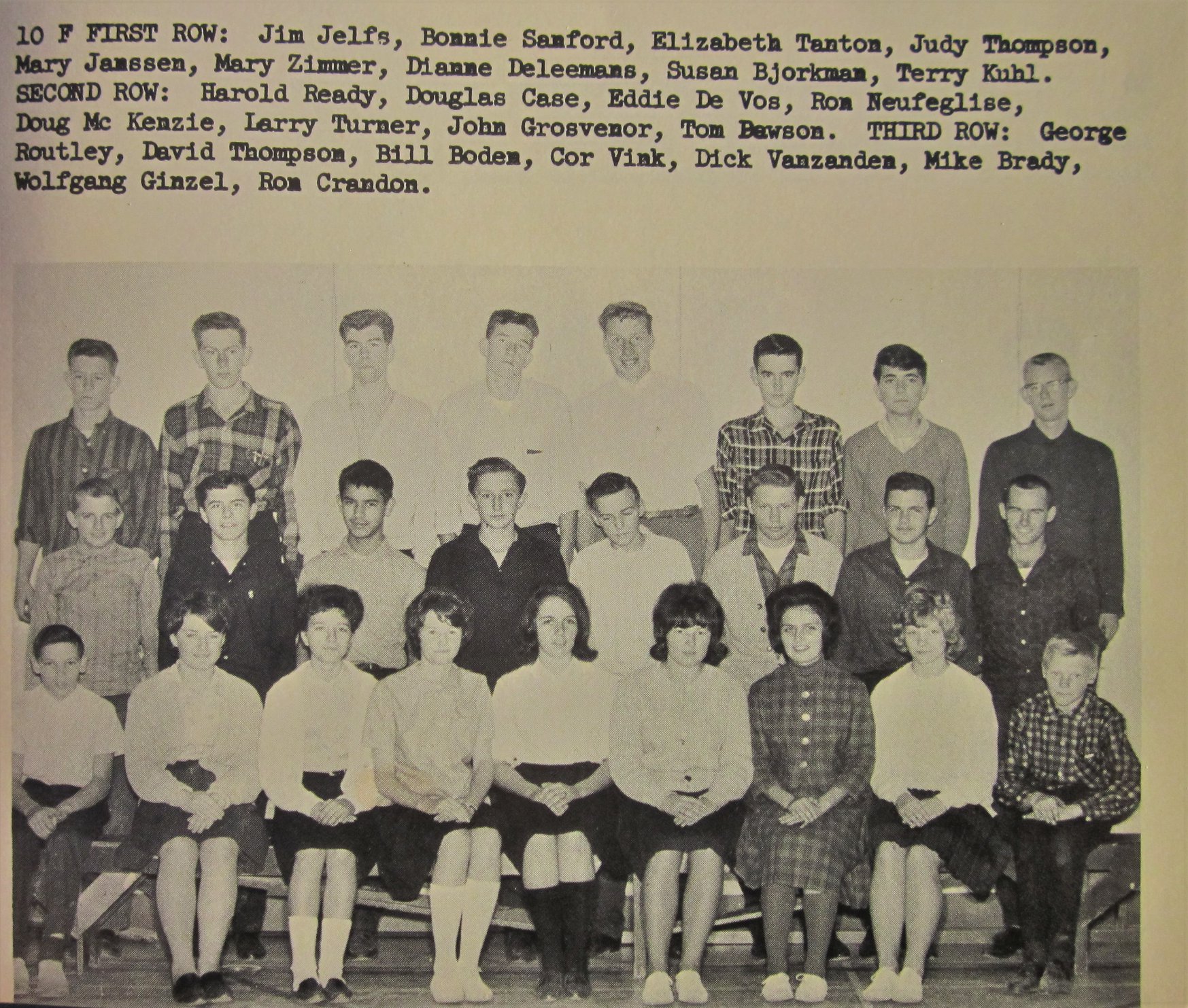 Strathroy and District Historical Society - Strathroy, Ontario — Do you ...