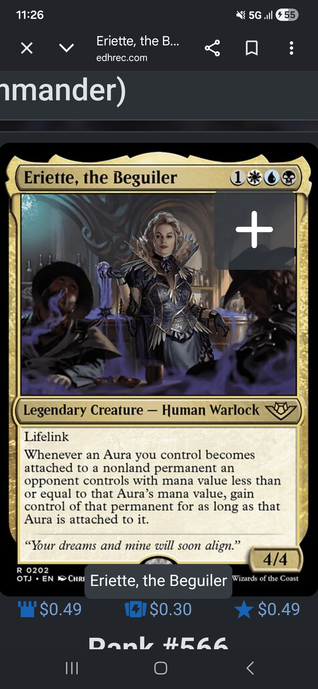 mtg cards stolen Tragic Poet [Urza's Legacy] Mint / near mint condition trading card MTG FF stolen uniform Wizards