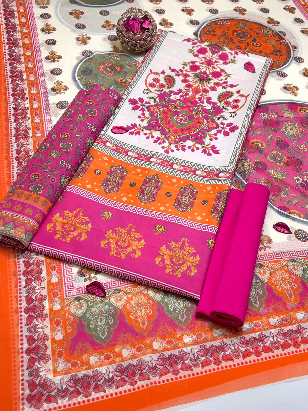 Fabric Gallery | Multan