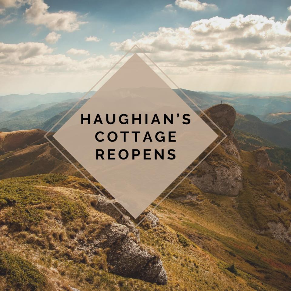 Haughian's Cottage