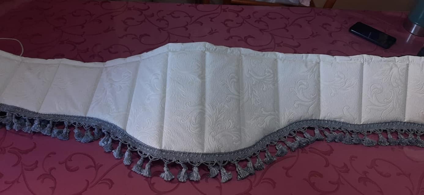 Cortinas Adrinor - Home