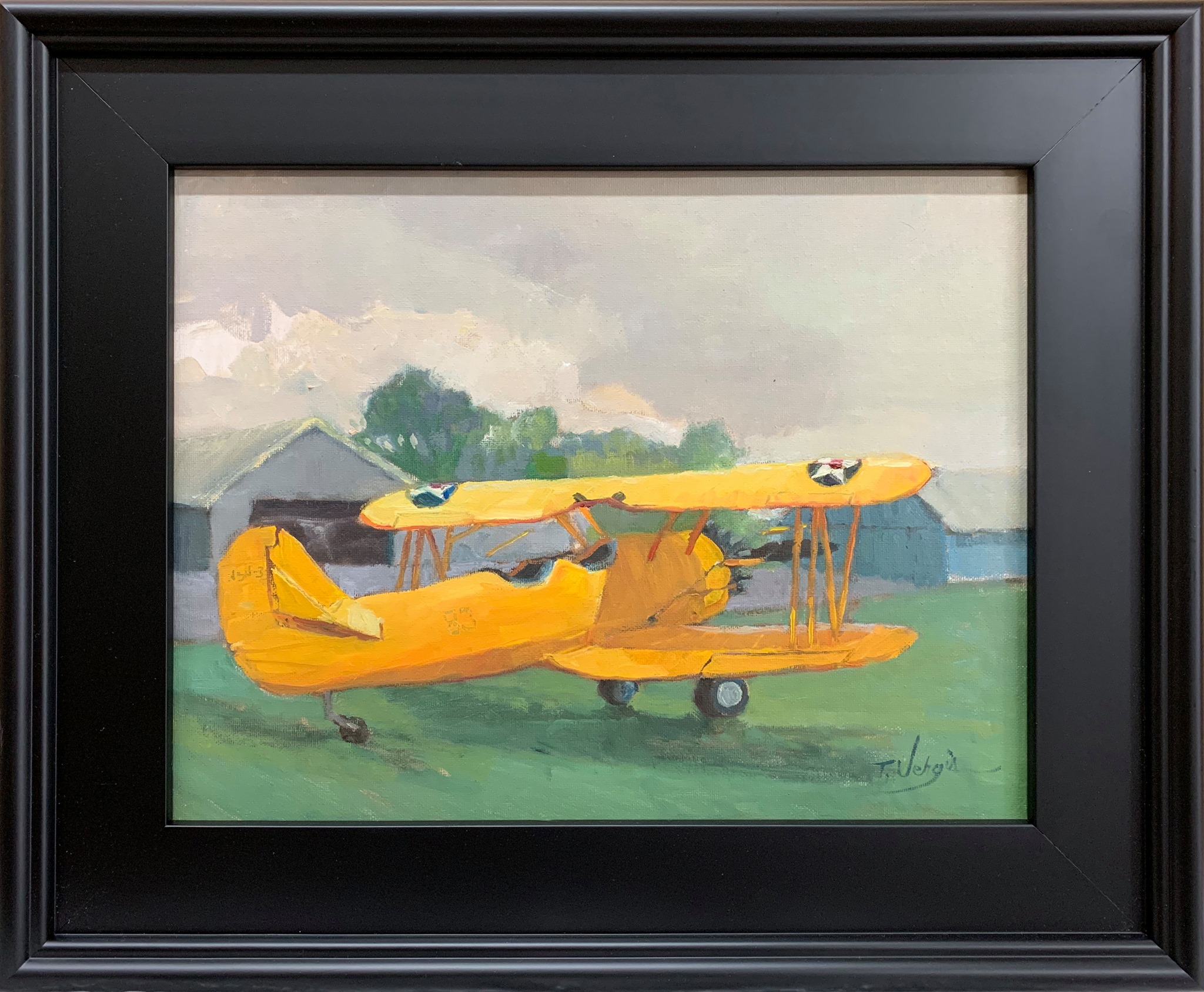 Trisha Vergis sales... - Gratz Gallery & Conservation Studio | Facebook