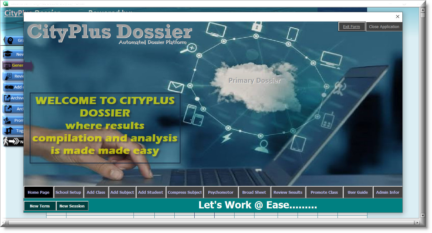 Cityplus soft - Do you know with one data point, you can...