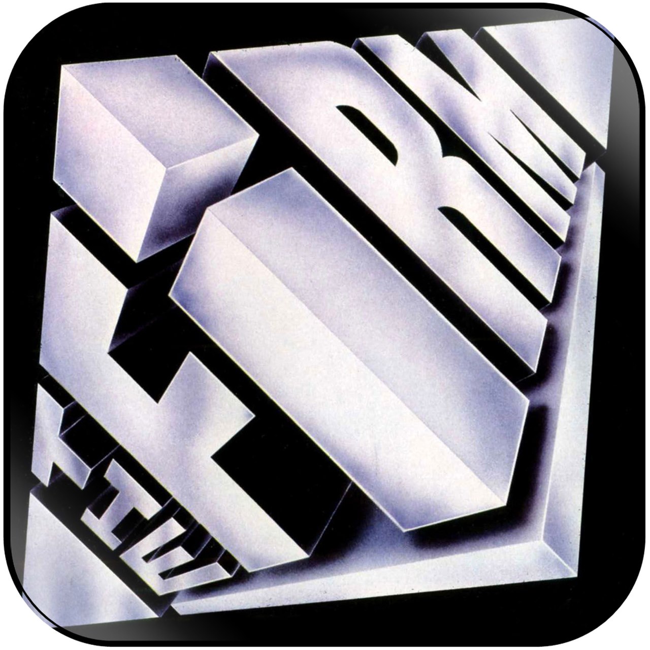 OnThisDay in 1985, The Firm played at the NEC Arena, Birmingham