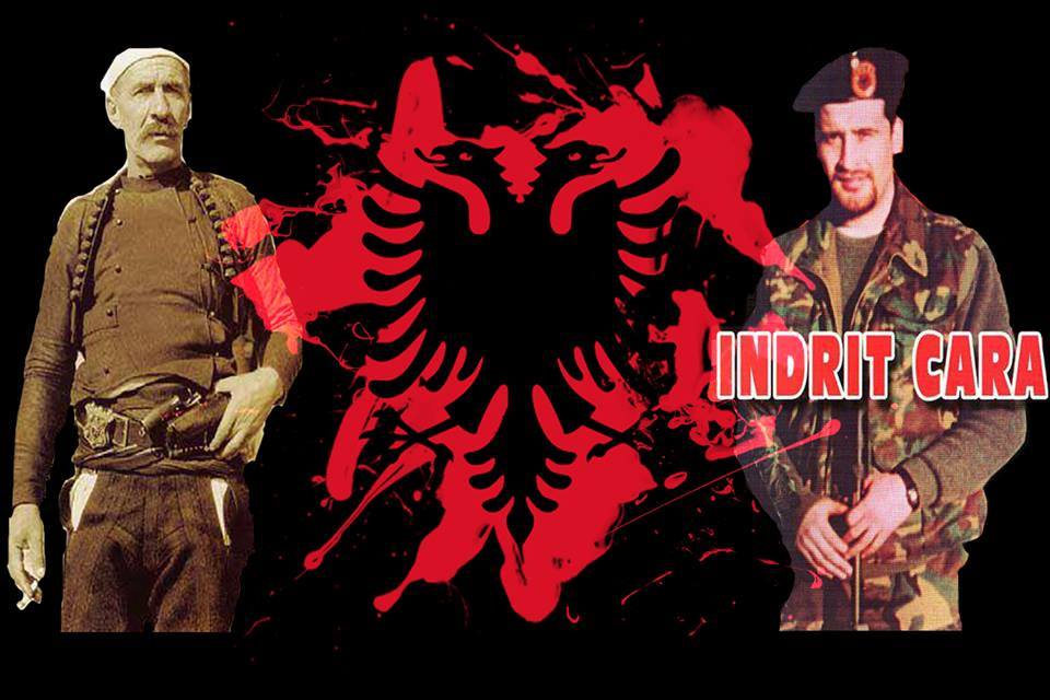 Indrit Cara