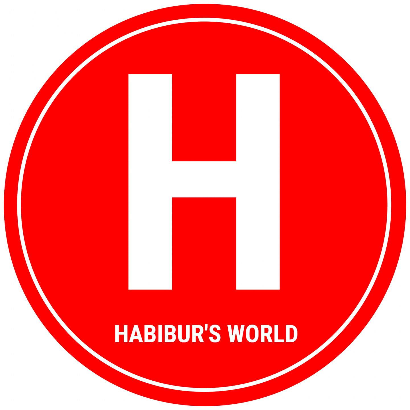 Habibur's World