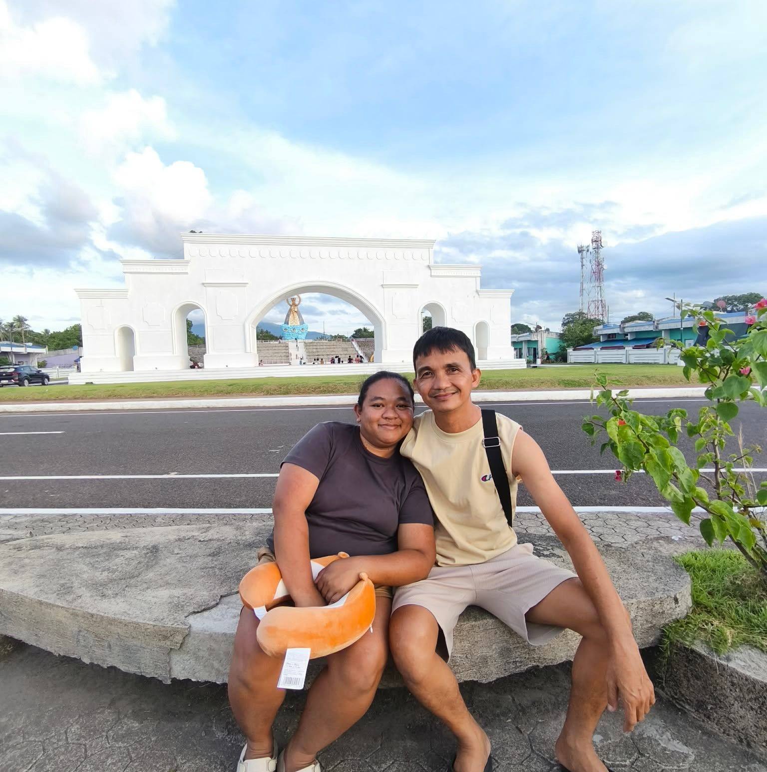 #everyoneシ゚ Nadali ng AI | Zarsis Napoles Discaya