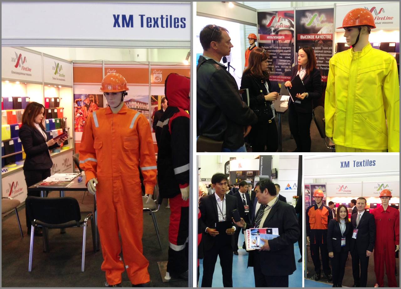 XM Textiles China | Shanghai